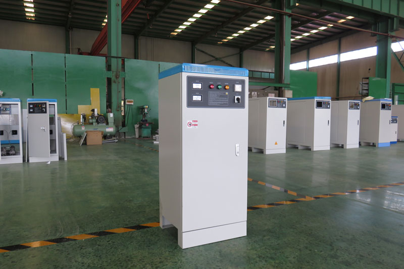 臭氧發(fā)生器